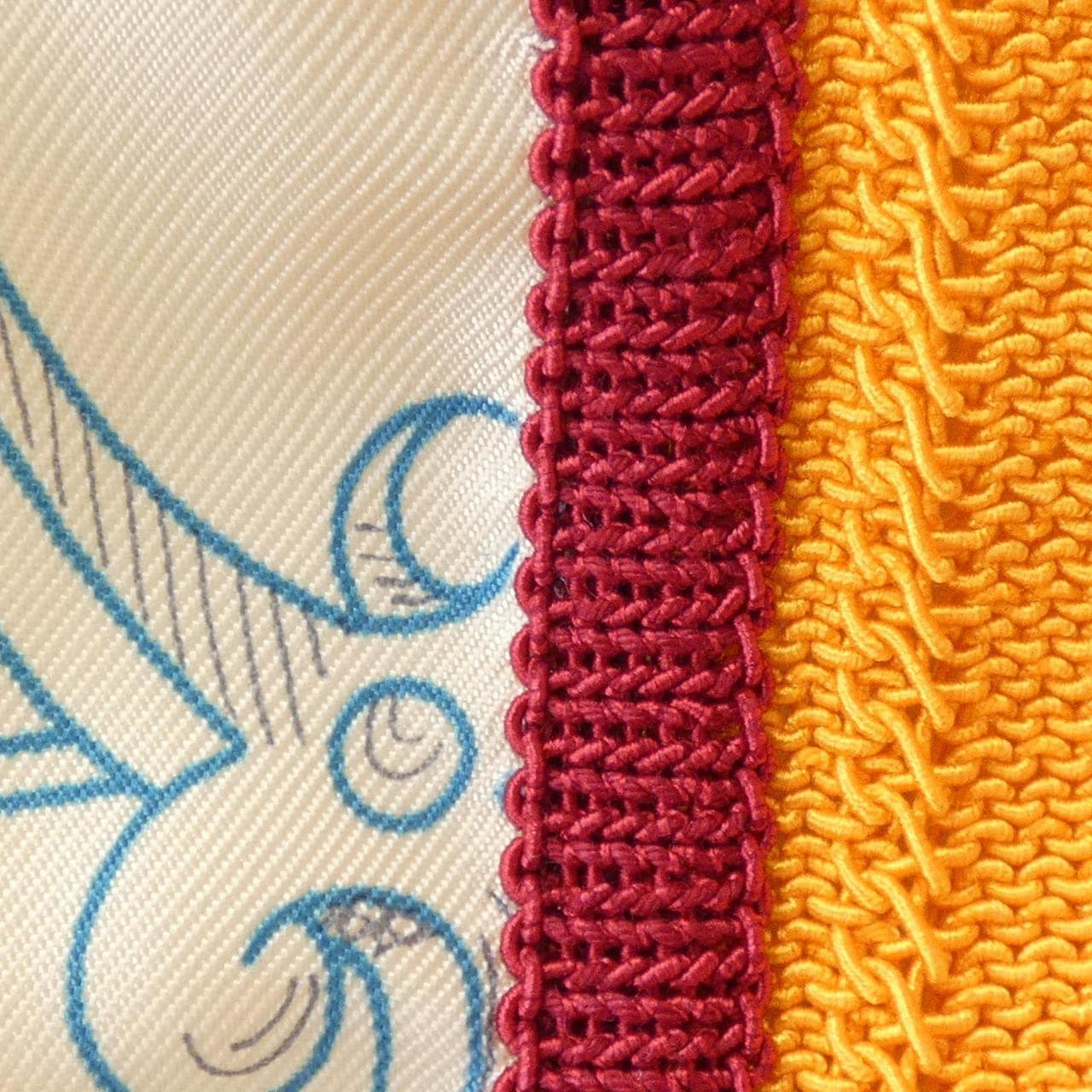 エルメス HERMES ニット
