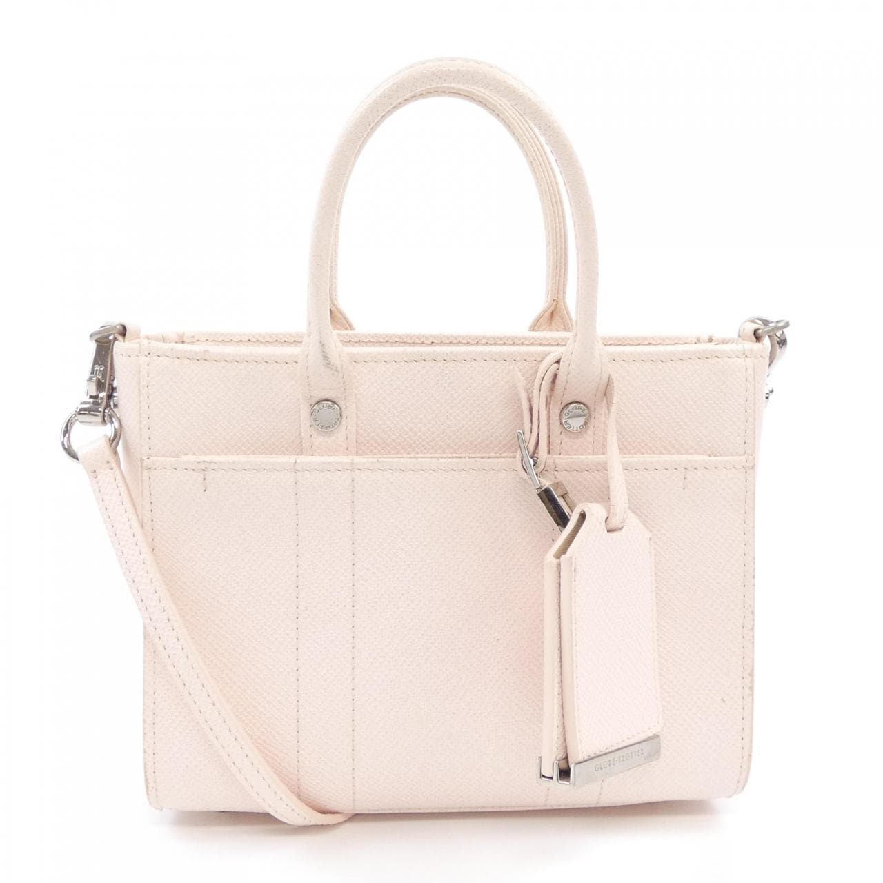 Globe Trotter GLOBE TROTTER BAG