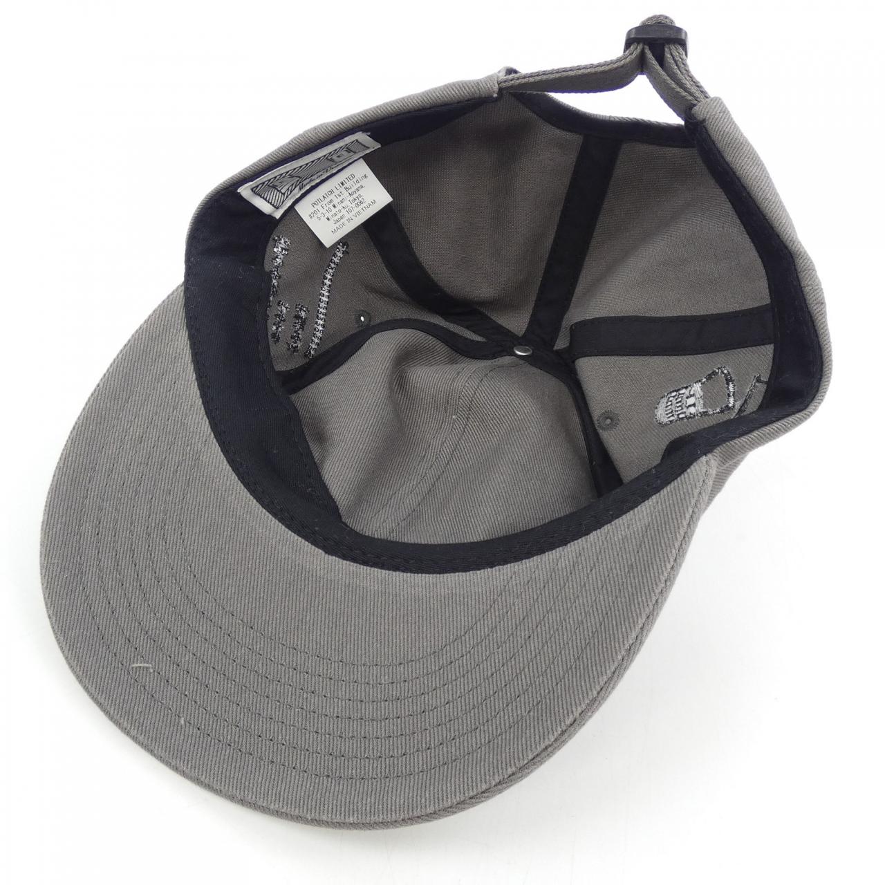 シーイー C.E キャップ