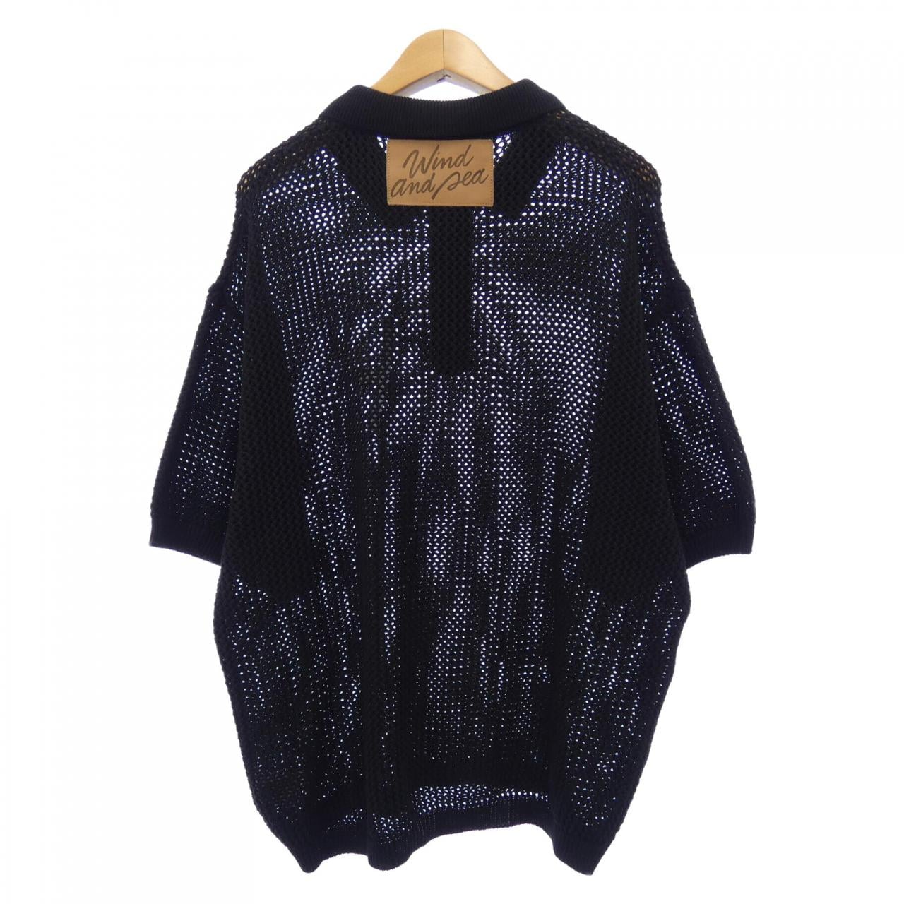 WINDANDSEA WINDANDSEA POLO衫