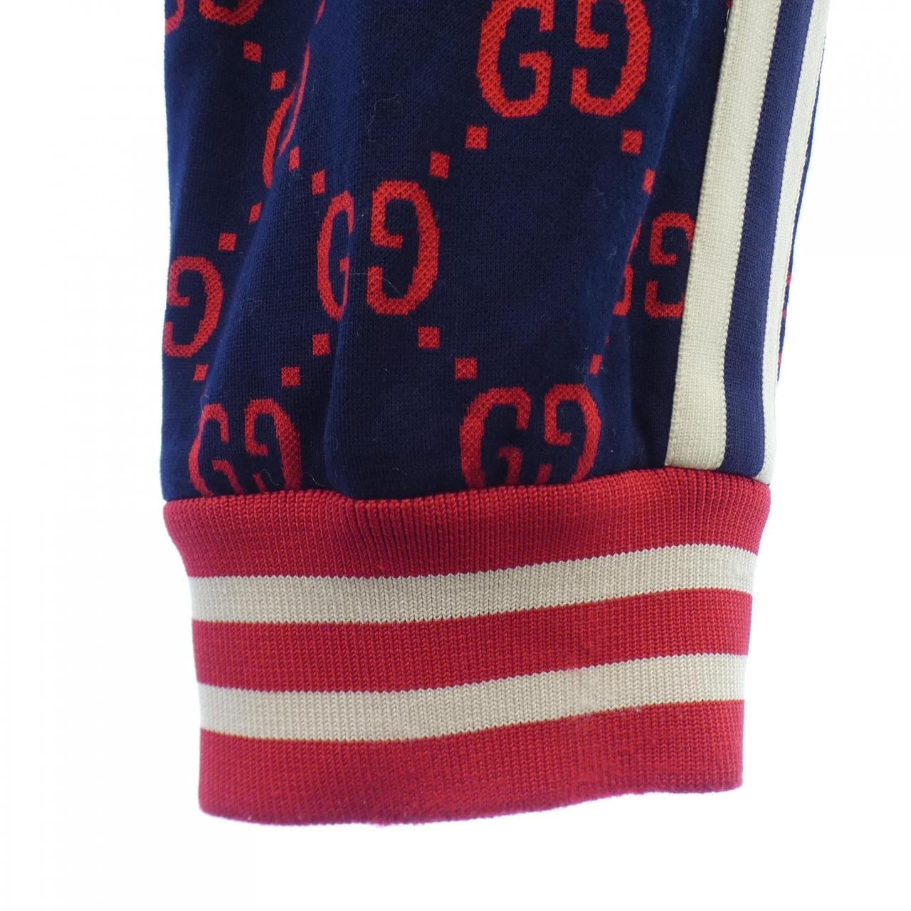 Gucci GUCCI pants