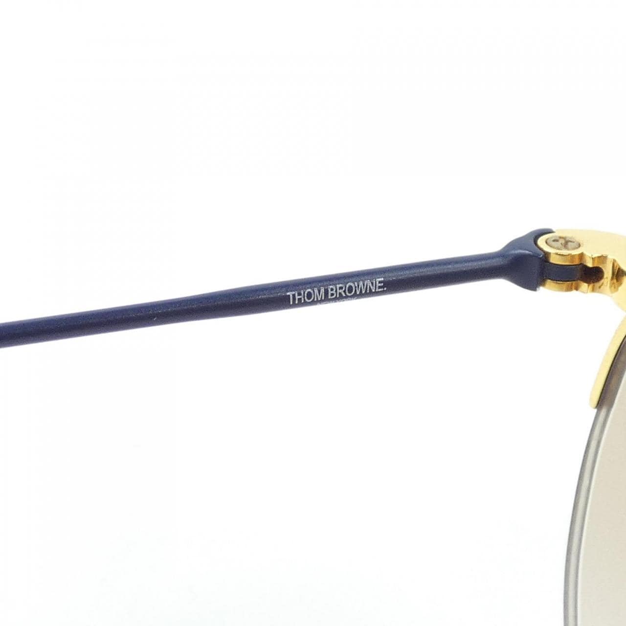 トムブラウン THOM BROWNE SUNGLASSES