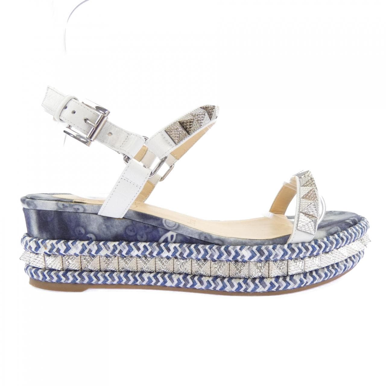 クリスチャンルブタン CHRISTIAN LOUBOUTIN サンダル