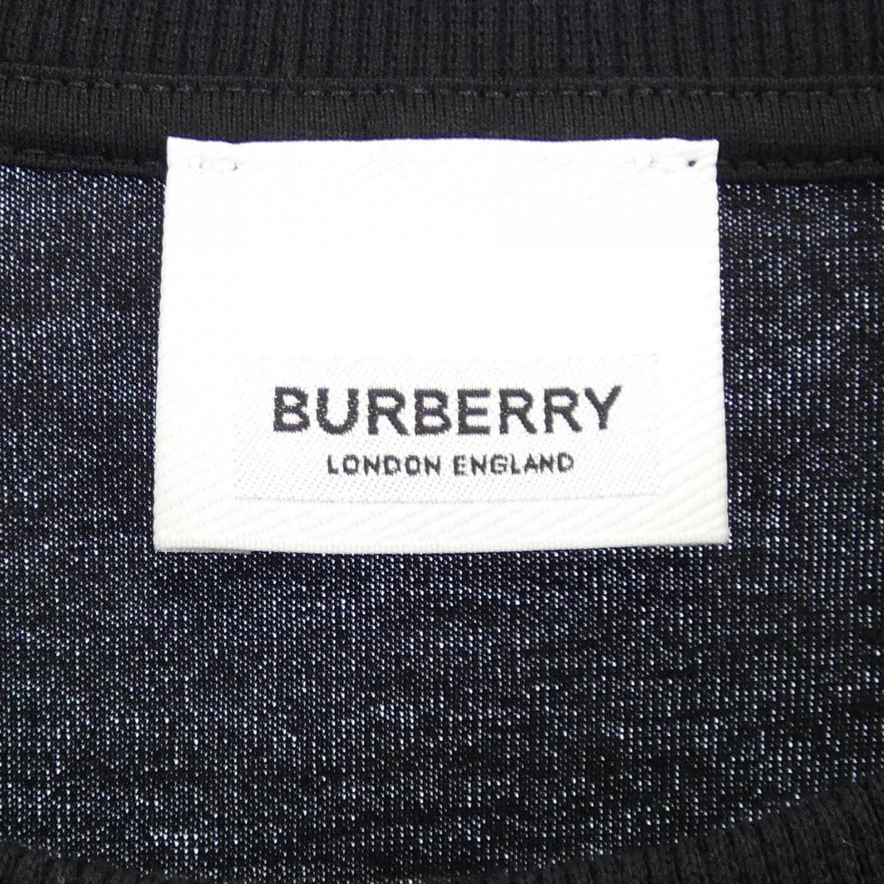 バーバリー BURBERRY 8069762 Tシャツ