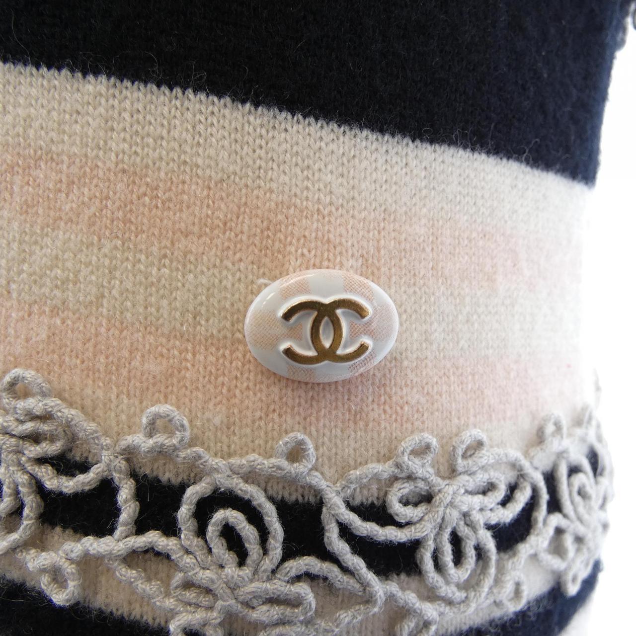 シャネル CHANEL P40251K02894 ワンピース