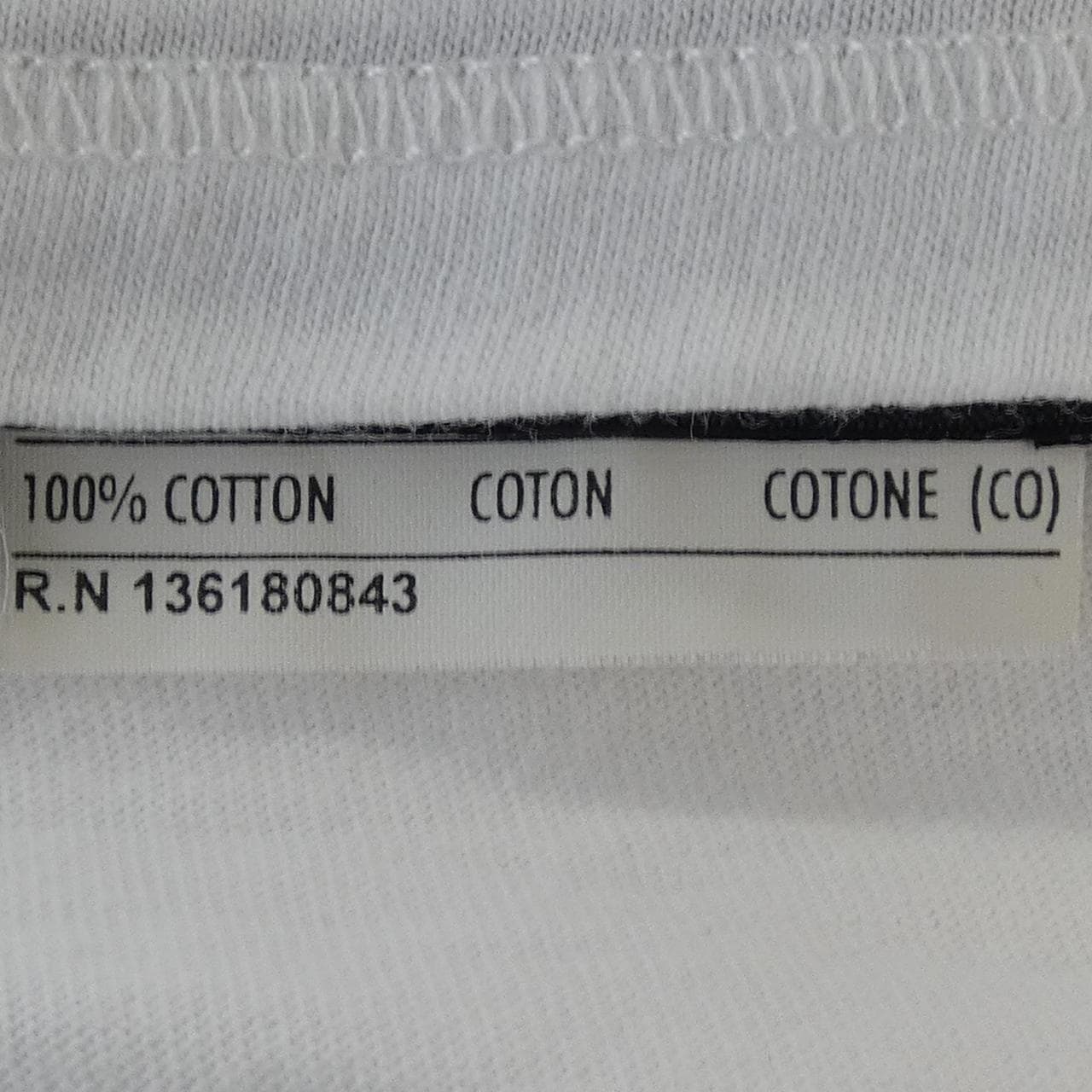 サルヴァトーレフェラガモ SALVATORE FERRAGAMO Tシャツ