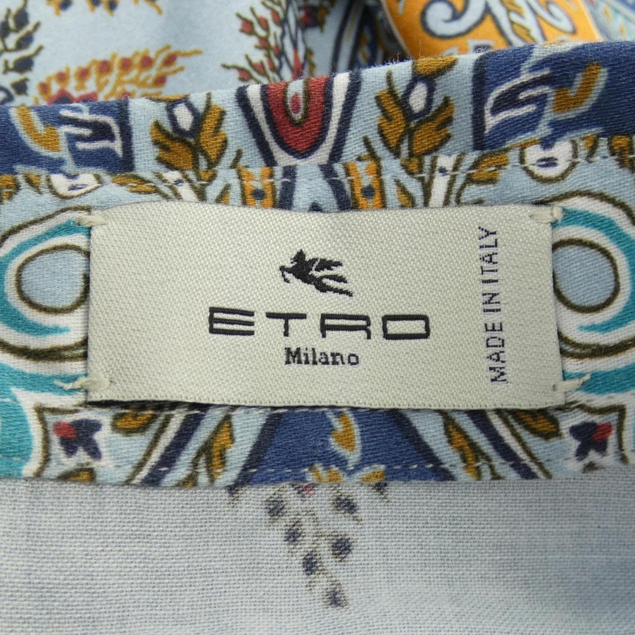 エトロ ETRO シャツ