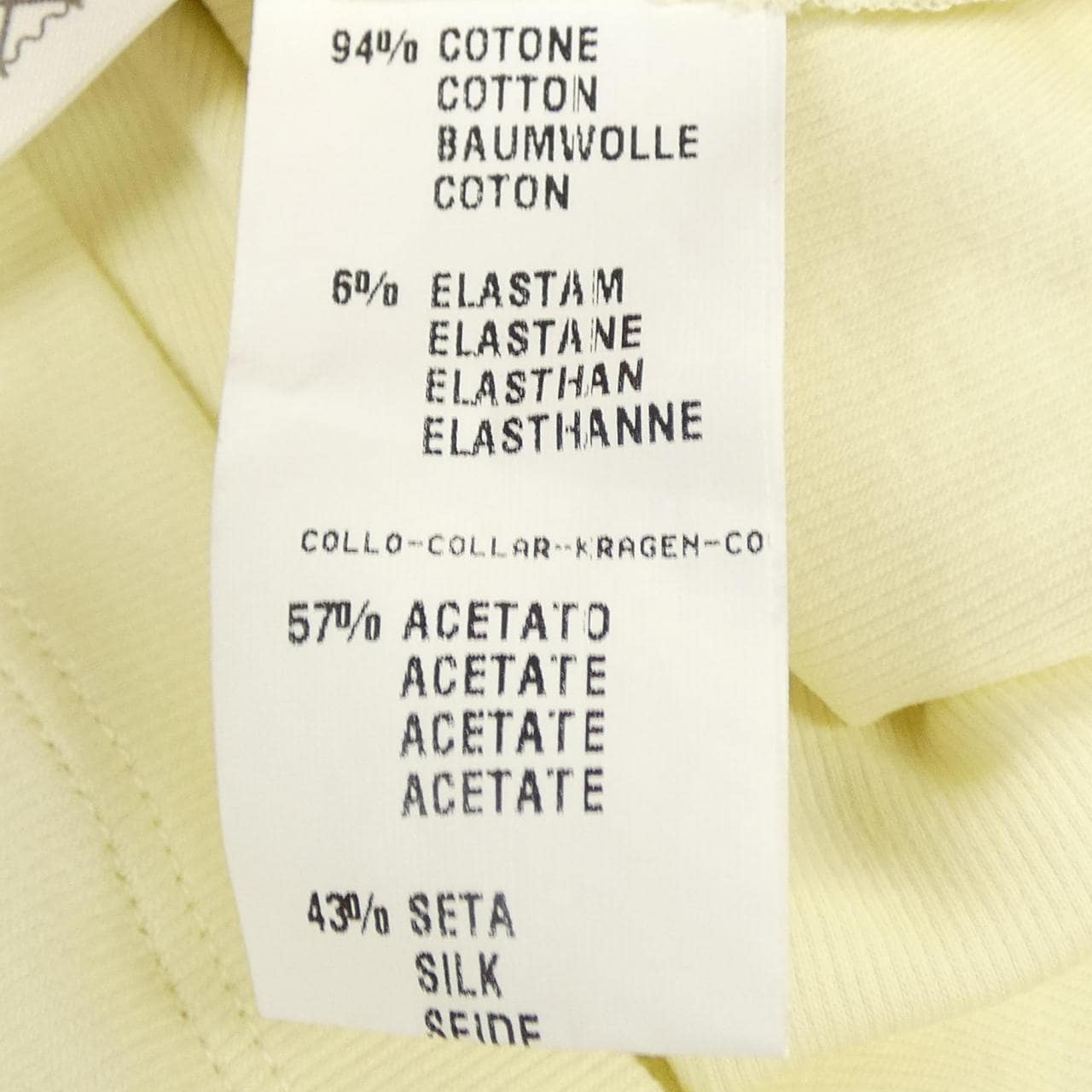 ファビアナフィリッピ FABIANA FILIPPI トップス