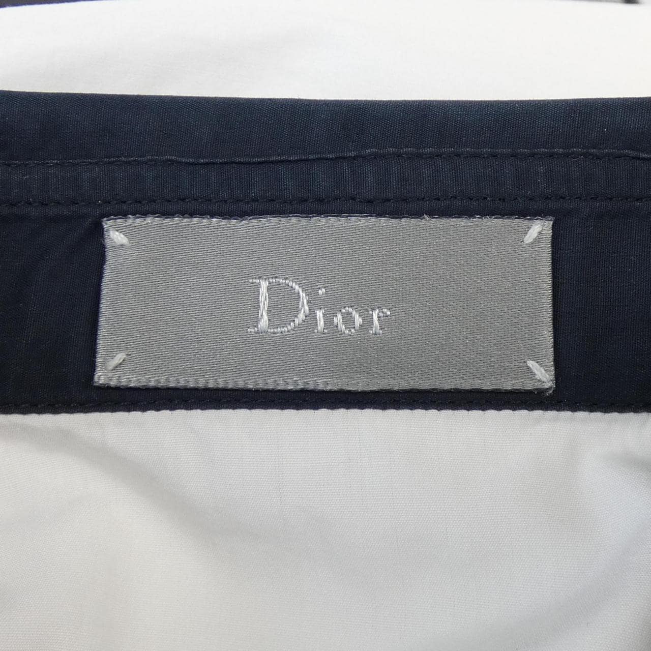 ディオールオム DIOR HOMME 9H3154231200 S／Sシャツ