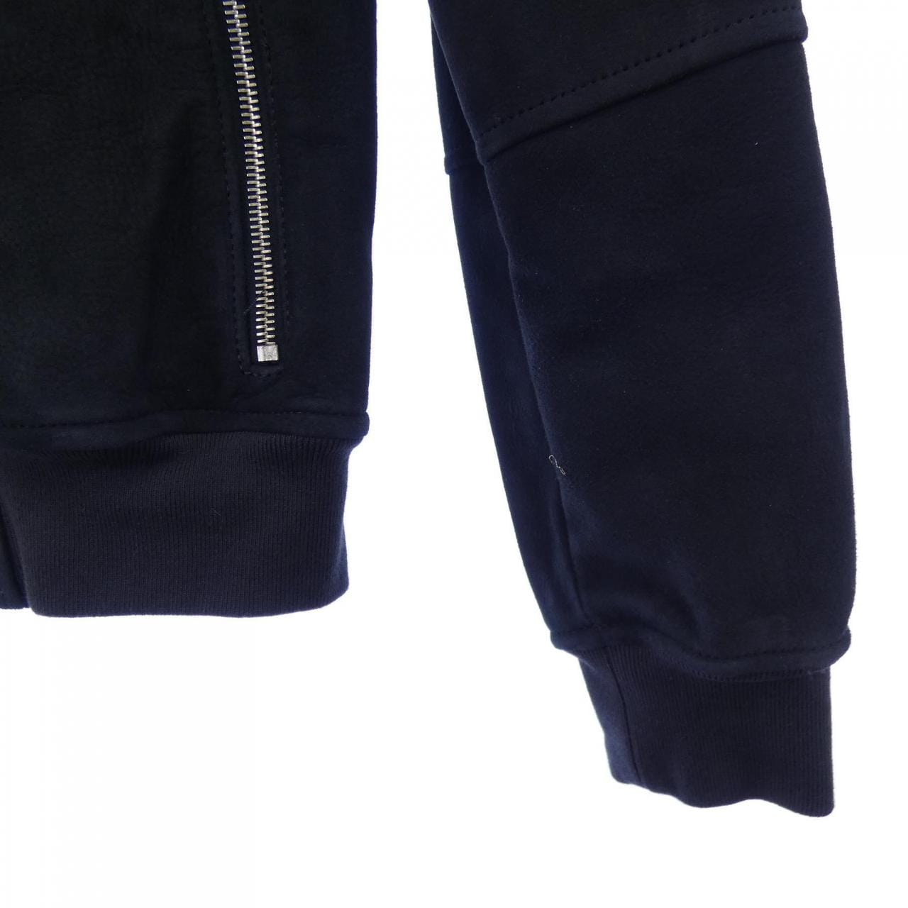 EMMETI leather jacket