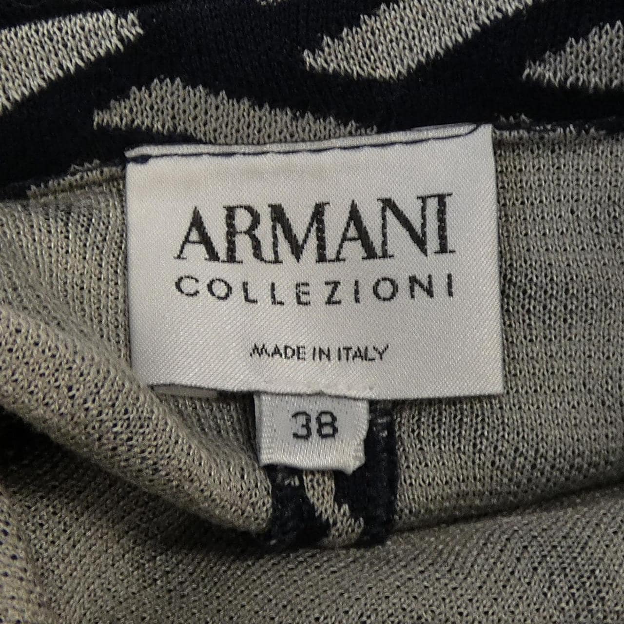 アルマーニコレツィオーニ ARMANI collezioni ジャケット
