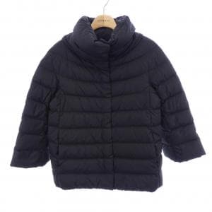 ヘルノ Herno PI0506D ダウンジャケット