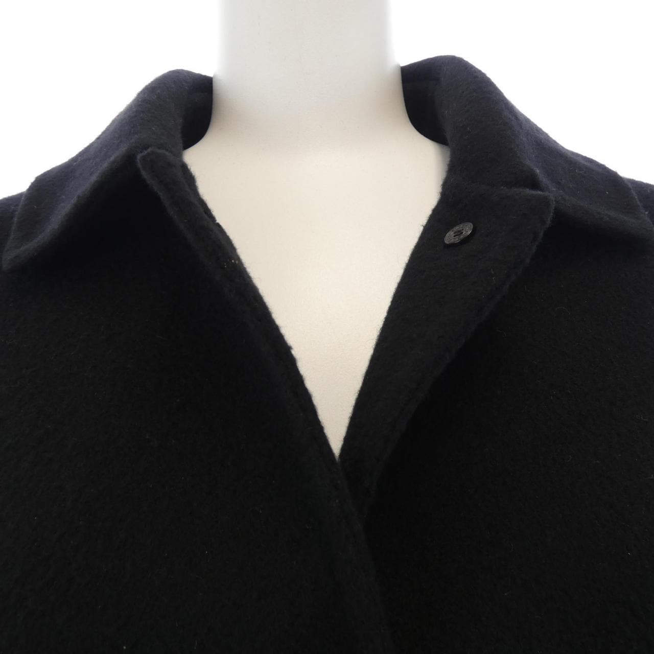 HERMES HERMES 包裹大衣 双面大衣 3H0129DA 大衣