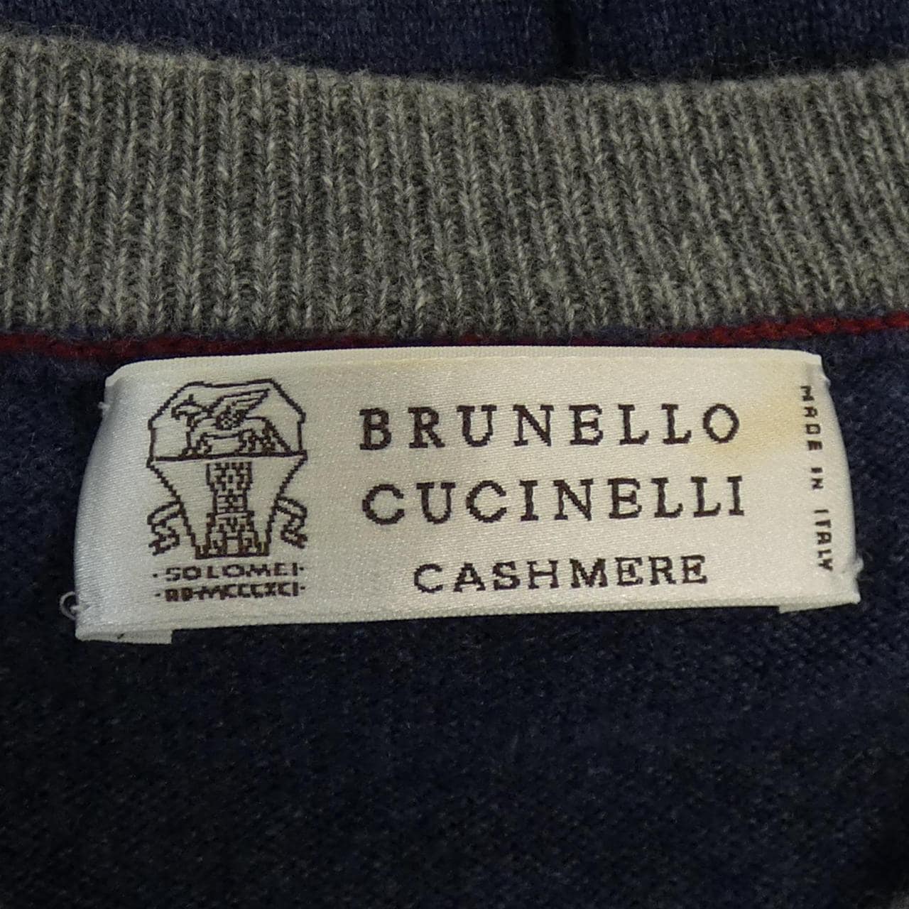 BRUNELLO CUCINELLI CUCINELLI 針織衫