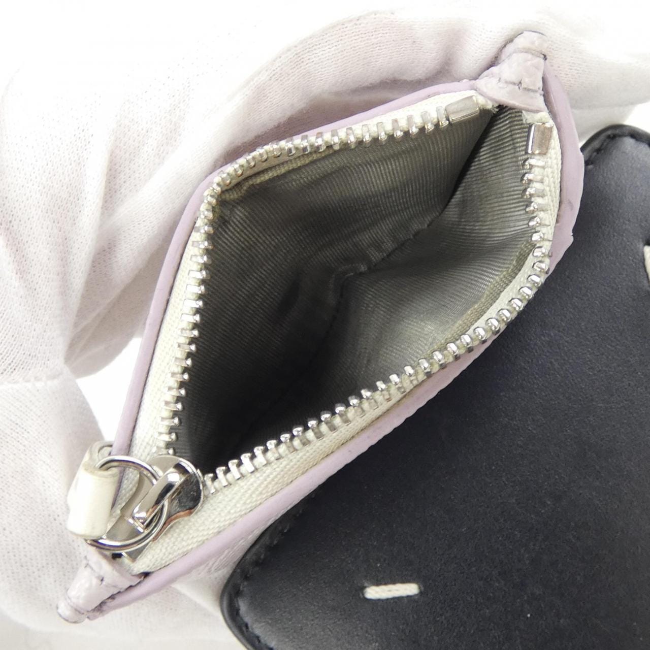 メゾンマルジェラ Maison Margiela SA3UI0017 P5935 WALLET