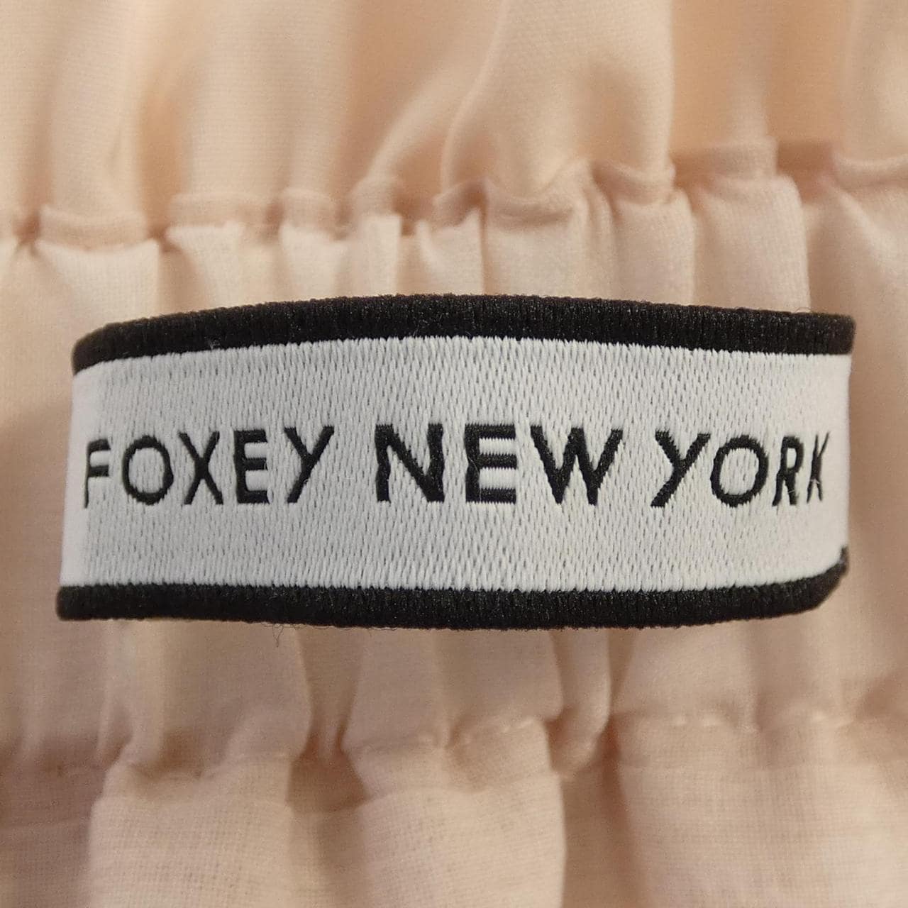 フォクシーニューヨーク FOXEY NEW YORK MORGAN 45782 スカート