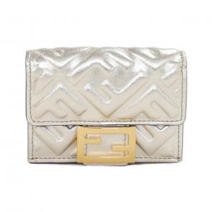 【未使用品】フェンディ 8M0395 AAF2 財布