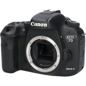 CANON EOS 7D MARK II