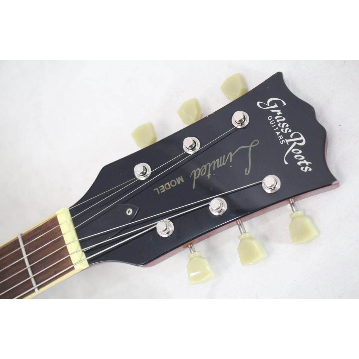 ＧＲＡＳＳＲＯＯＴＳ　　Ｇ－ＬＰ－４５Ｓ／ＬＨ