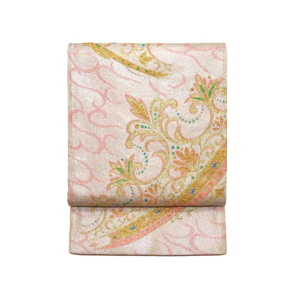 【未使用品】袋帯
