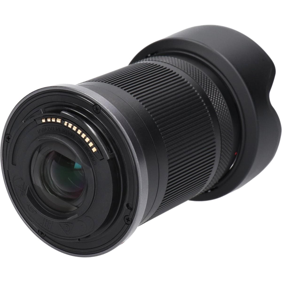 ＲＦ－Ｓ１８－１５０ｍｍ　Ｆ３．５－６．３ＩＳ　ＳＴＭ
