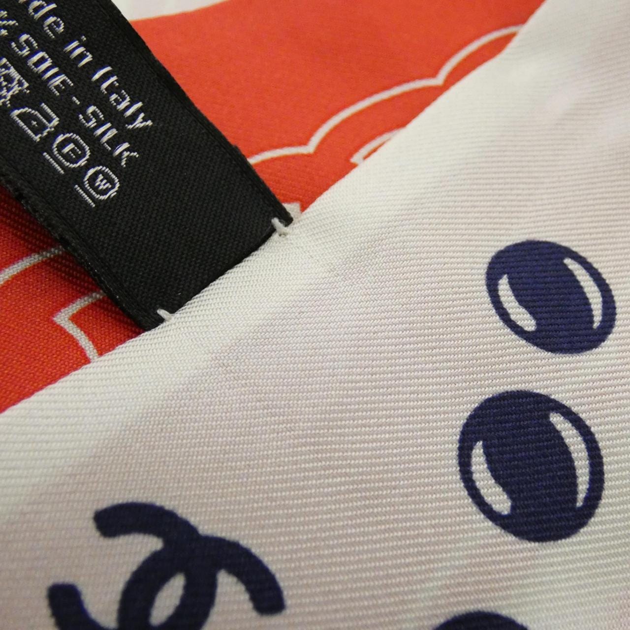 シャネル AA8915 ヘアーバンド