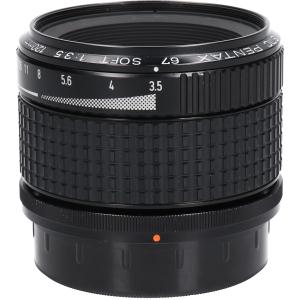 ＳＭＣ－Ｐ１２０ｍｍ　Ｆ３．５ＳＯＦＴ（６７）