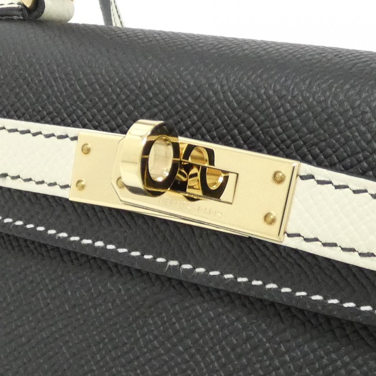 エルメス ミニケリー2 MINI バッグ