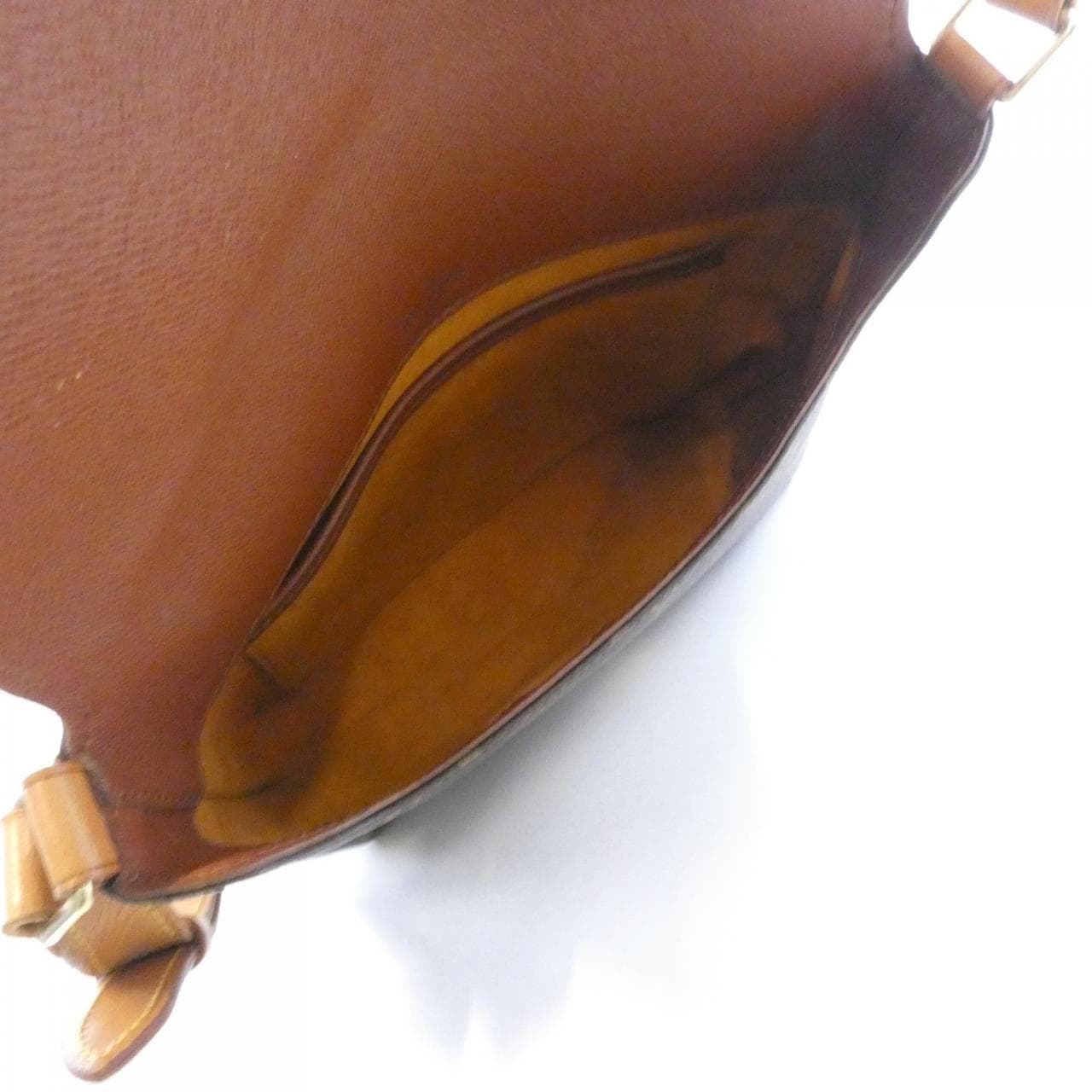 ルイヴィトン モノグラム ミュゼット タンゴ M51257 ショルダーバッグ