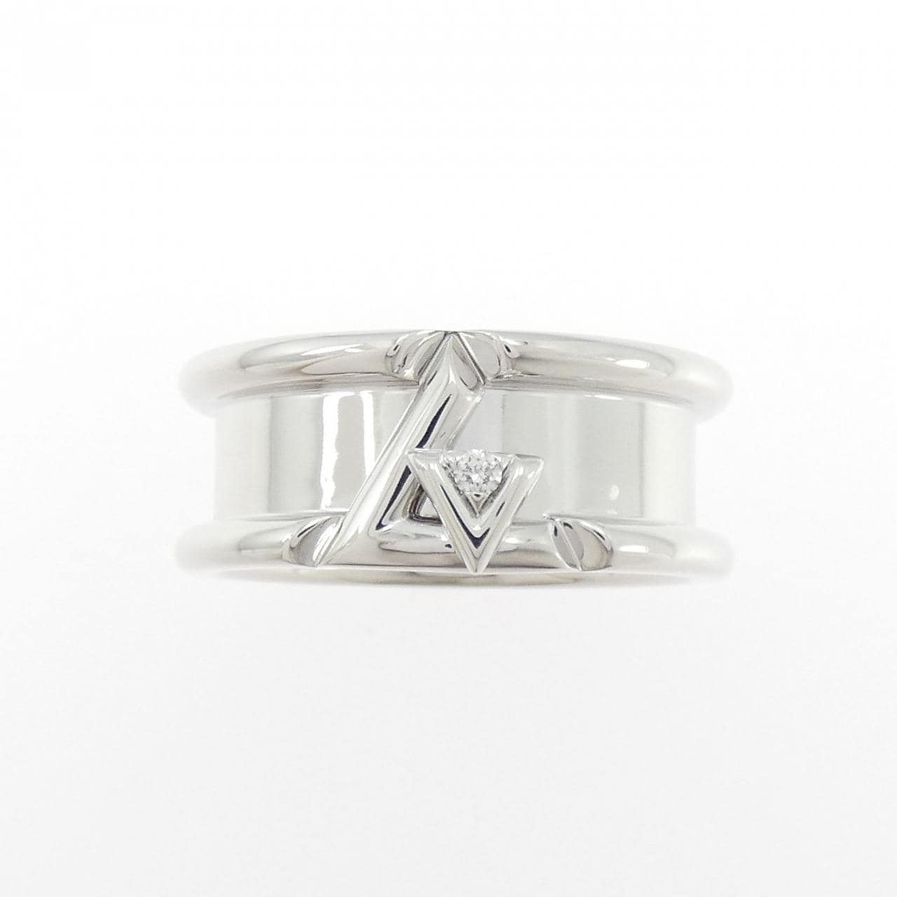 ルイヴィトン LV ヴォルト ワン リング