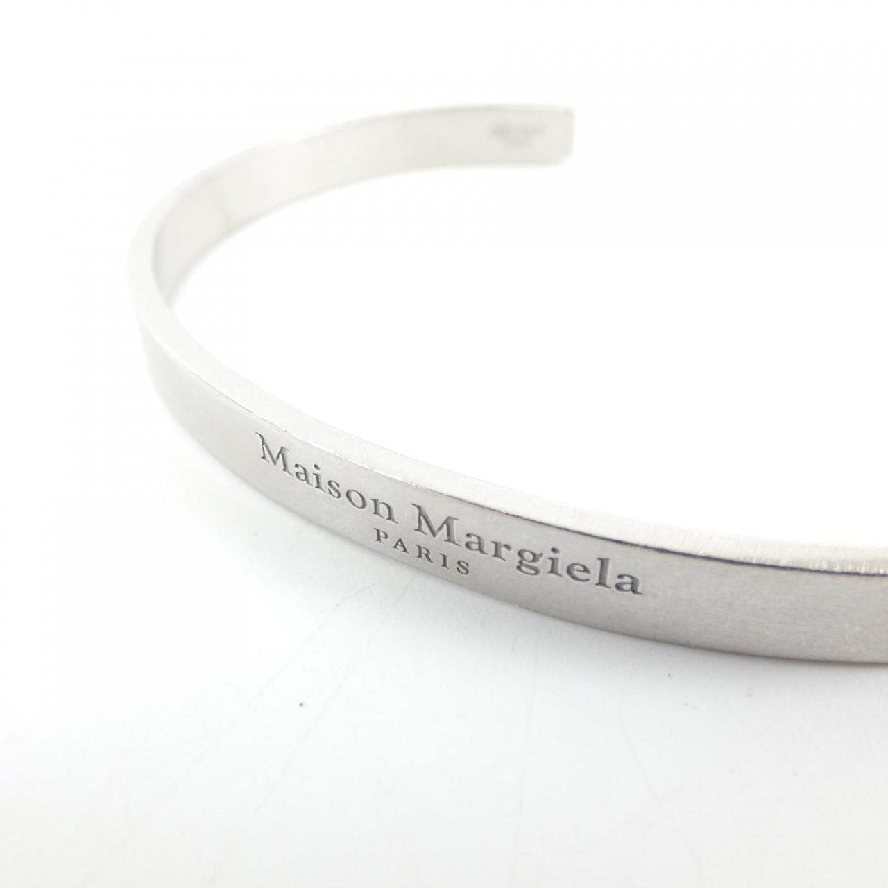 メゾンマルジェラ Maison Margiela BRACELET