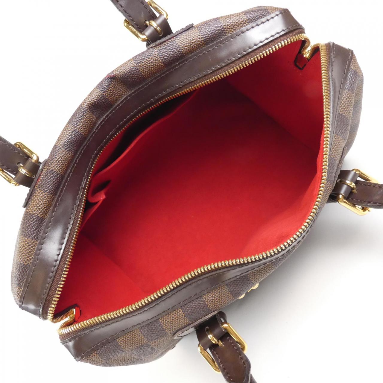 LOUIS VUITTON Damier Barclay N52000 Bag