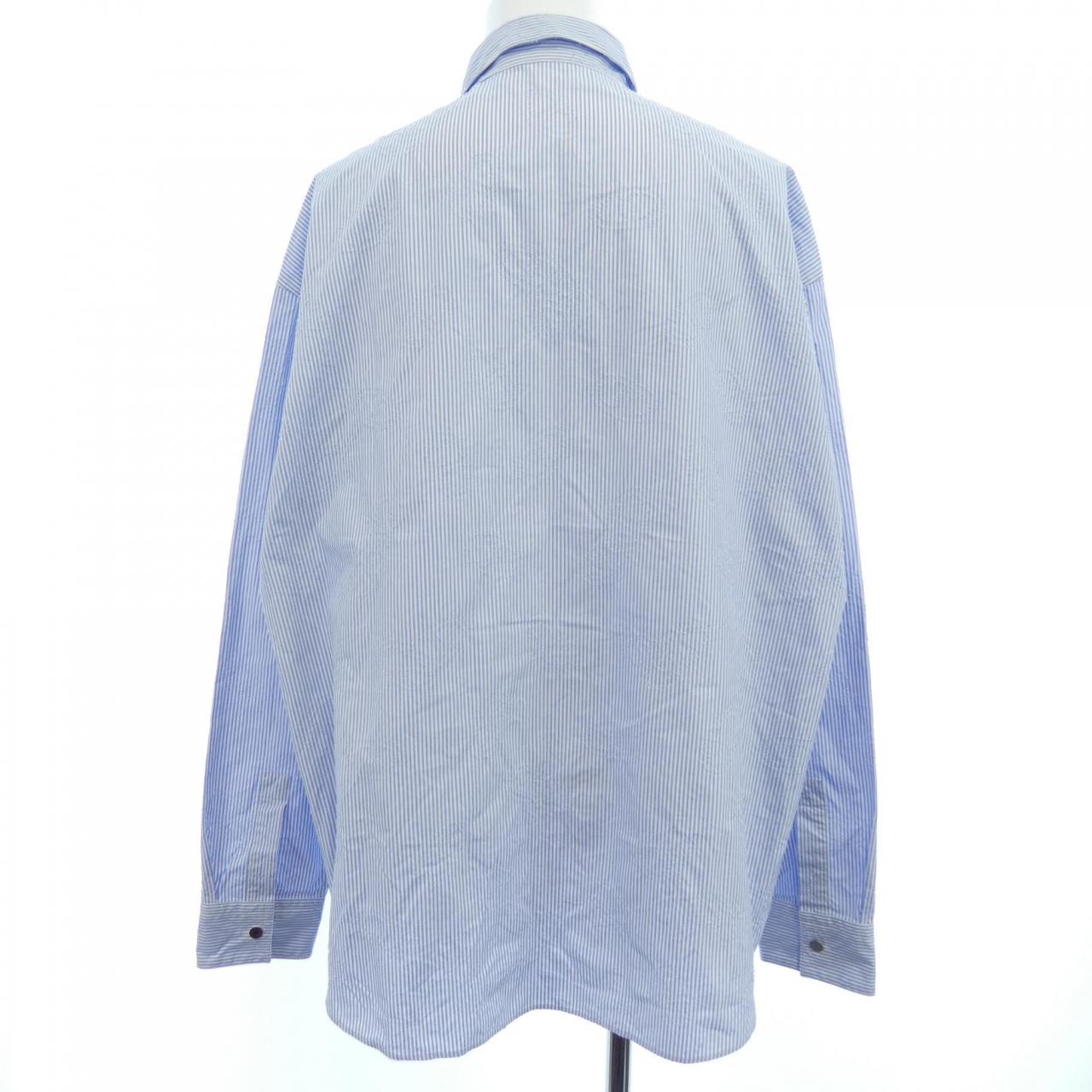 エルメス HERMES シャツ