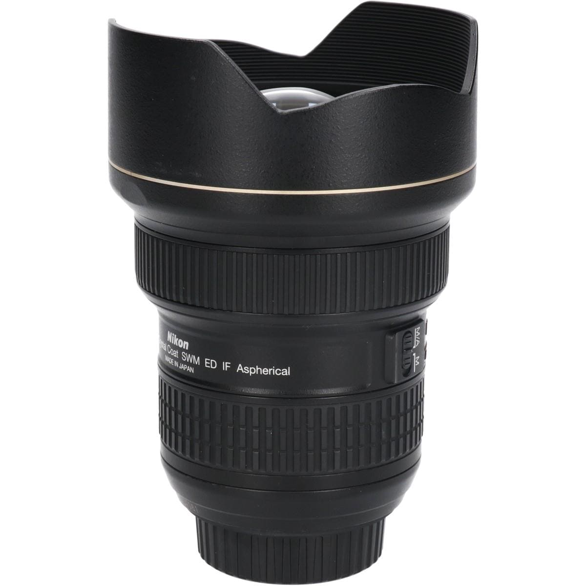 ＡＦ－Ｓ１４－２４ｍｍ　Ｆ２．８Ｇ　ＥＤ