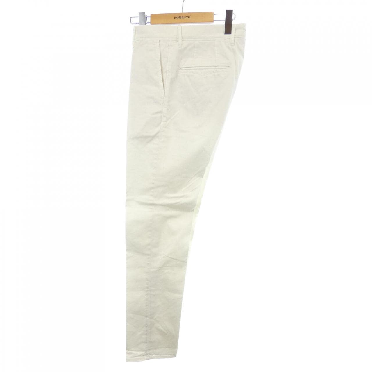 インコテックス INCOTEX パンツ