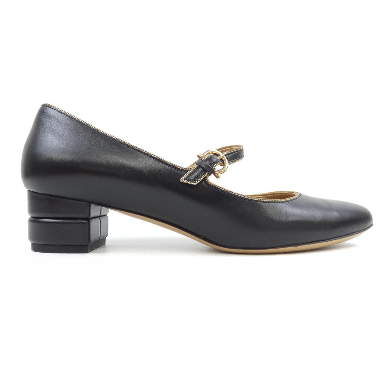 サルヴァトーレフェラガモ SALVATORE FERRAGAMO MADY シューズ