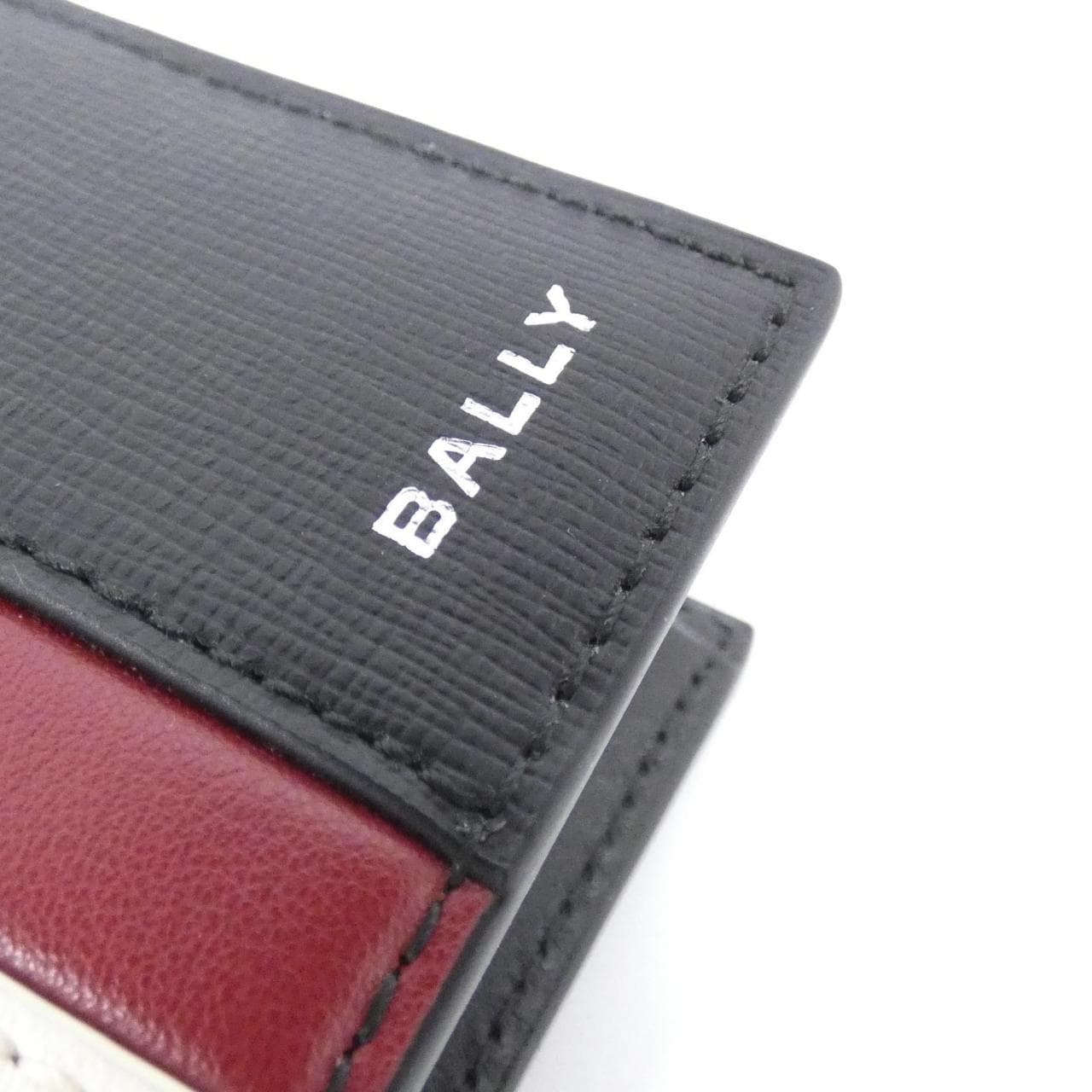【新品】バリー MYT BIFOLD COIN 財布