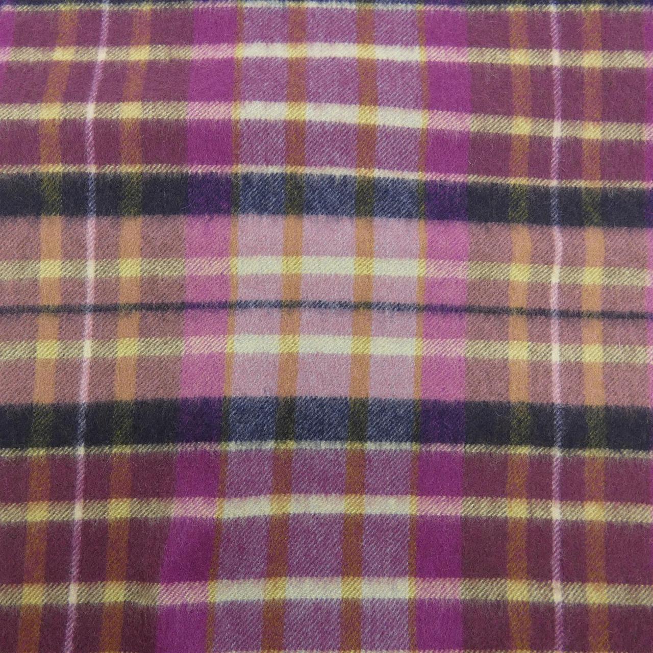 ジョンストンズ JOHNSTONS OF ELGIN WA000057 MUFFLER