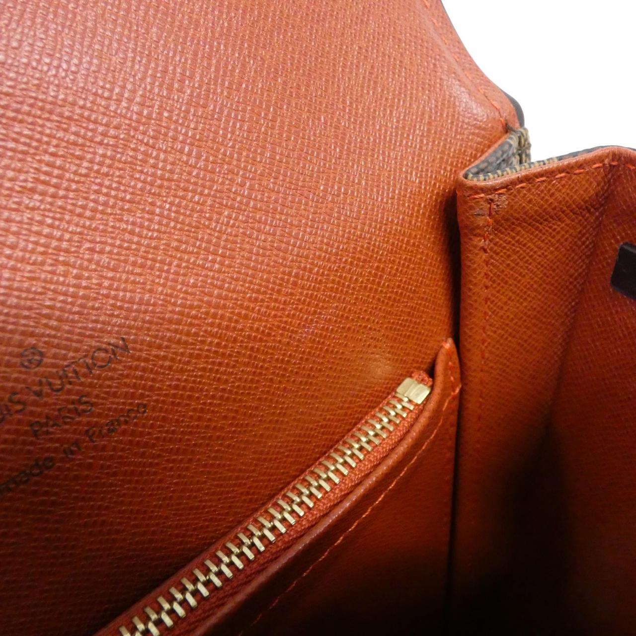 【ヴィンテージ】ルイヴィトン ダミエ トライベッカ ミニ N51162 ショルダーバッグ