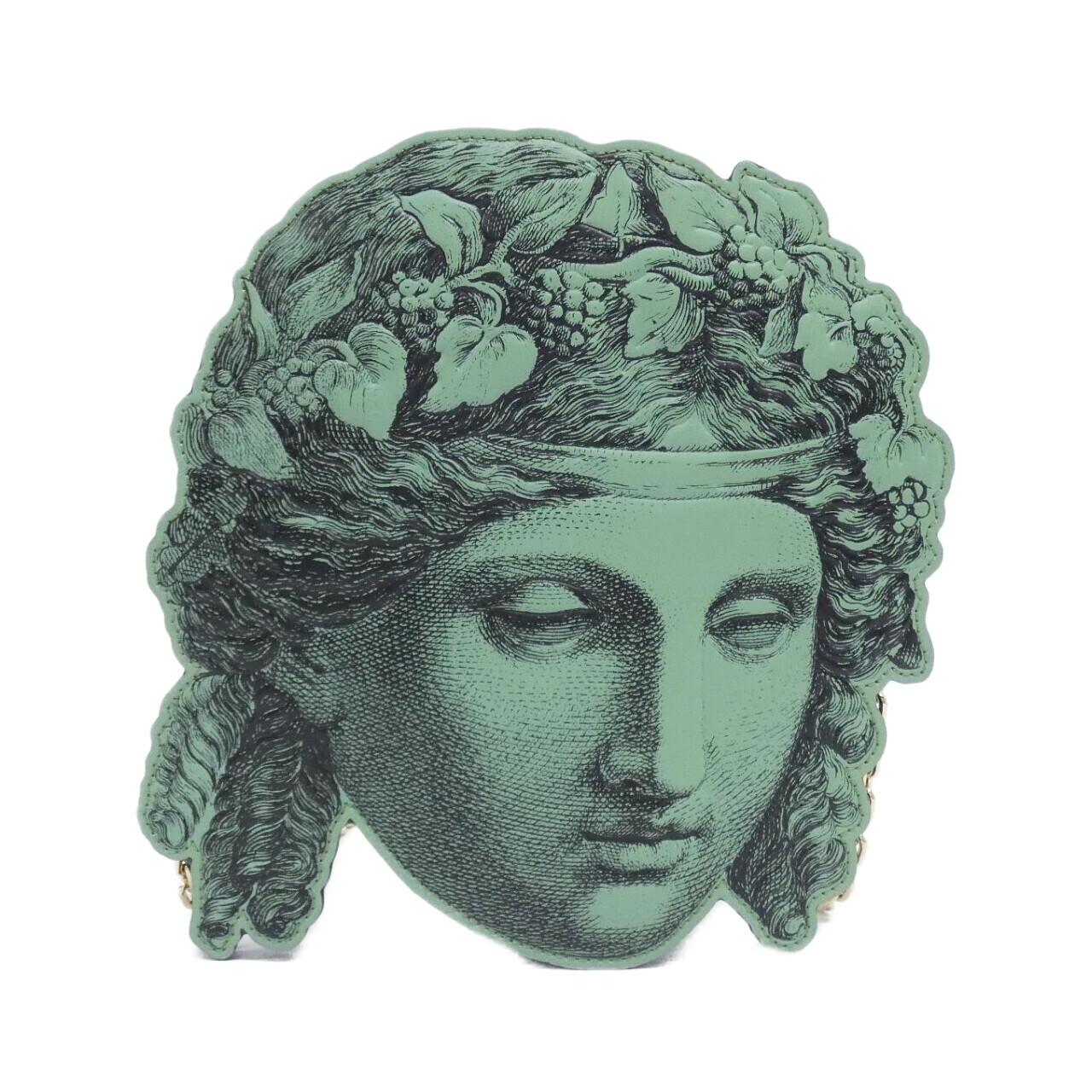 ルイヴィトン モノグラム(LVxフォルナセッティ) ファイス ポシェット M80921 ショルダーバッグ