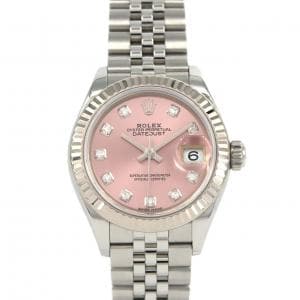 ロレックス デイトジャスト 279174G SSxWG 自動巻 ランダム番