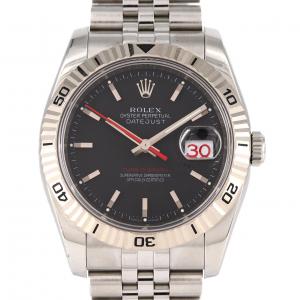 ロレックス ターノグラフ 116264･5 SSxWG 自動巻 D番