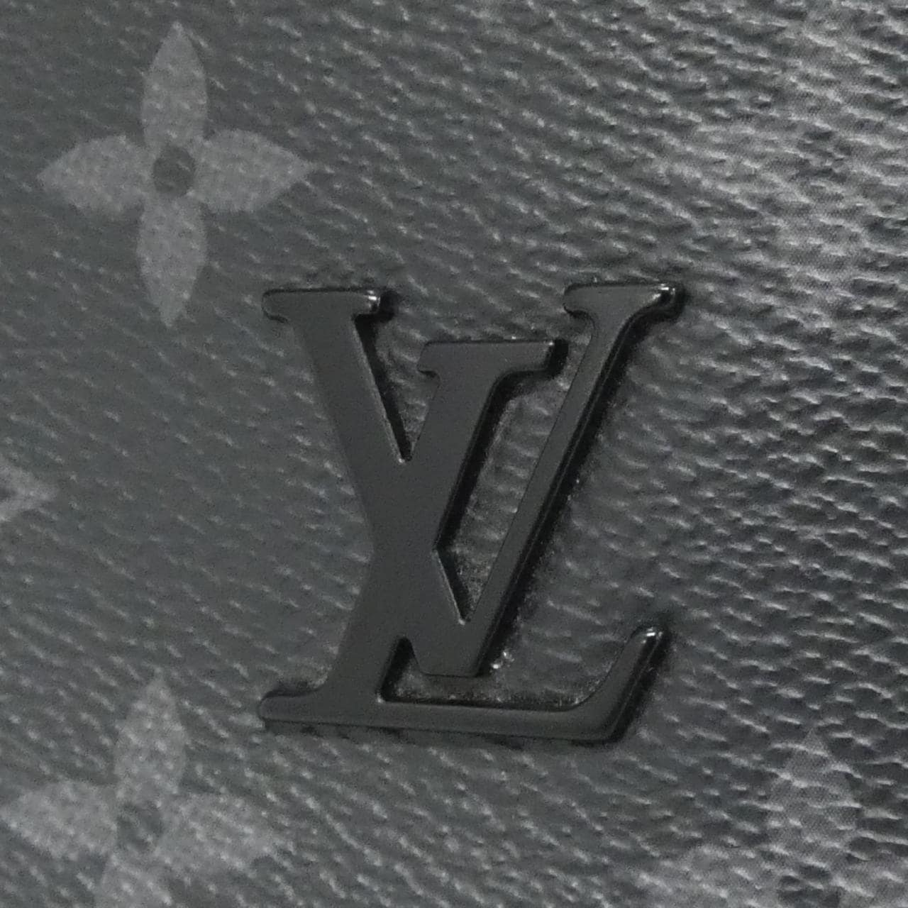 ルイヴィトン モノグラム エクリプス ディストリクト PM M45272 ショルダーバッグ