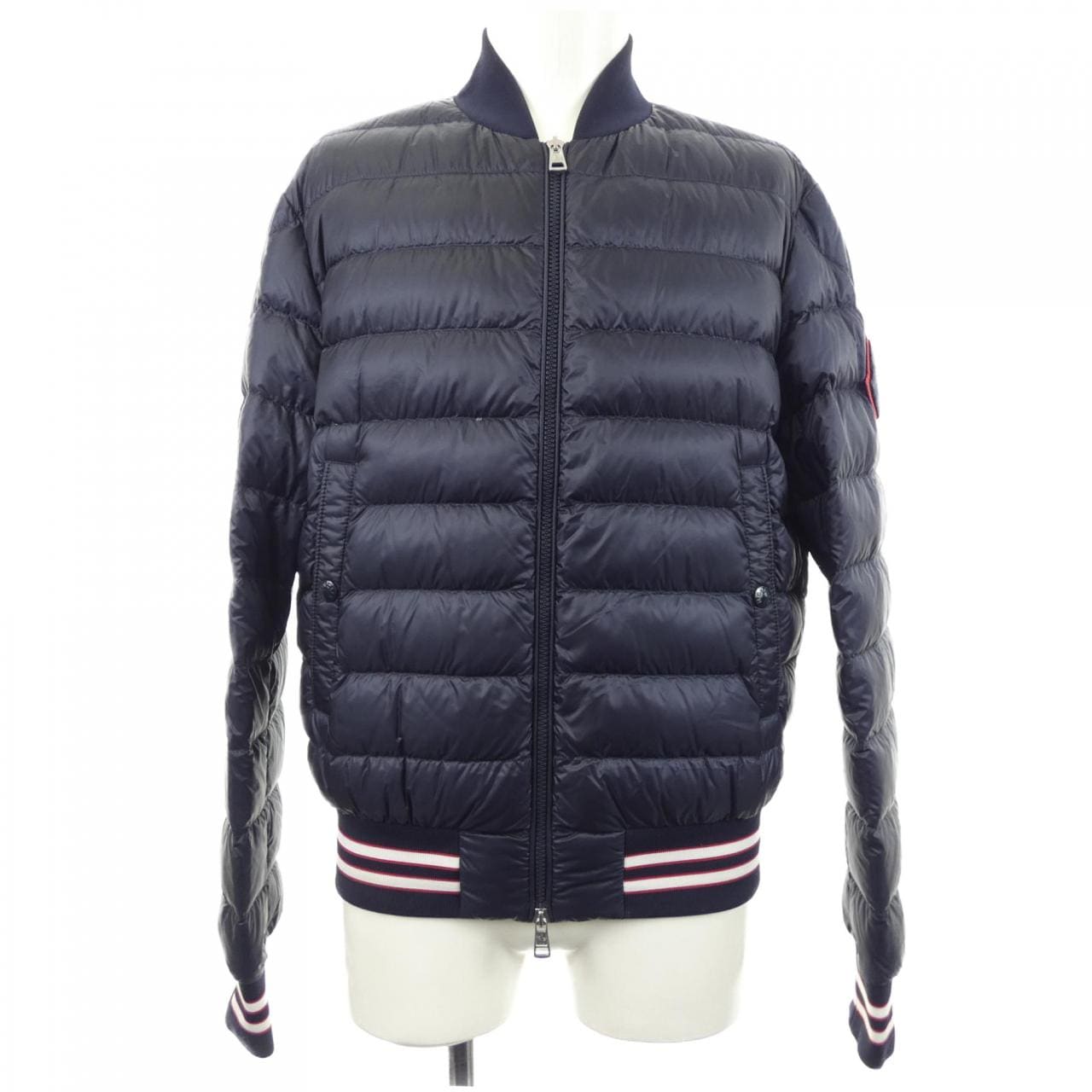 モンクレール MONCLER ROBERT ダウンジャケット