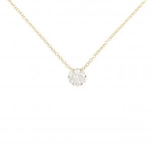 ヴァンクリーフ&アーペル フルーレット ネックレス