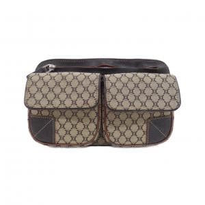 セリーヌ ウエストバッグ