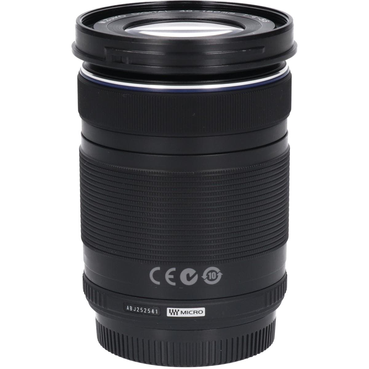 ＭＺＤ　ＥＤ４０－１５０ｍｍ　Ｆ４－５．６Ｒ