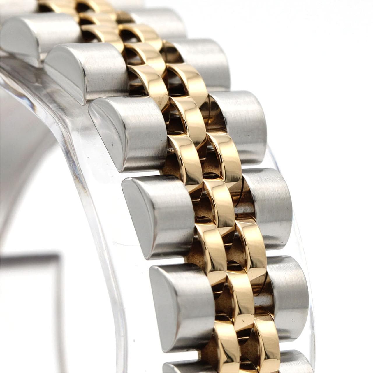 ロレックス デイトジャスト 69173G SSxYG 自動巻 U番