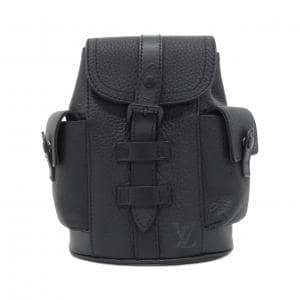 ルイヴィトン トリヨン モノグラム クリストファーXS M58495 ショルダーバッグ
