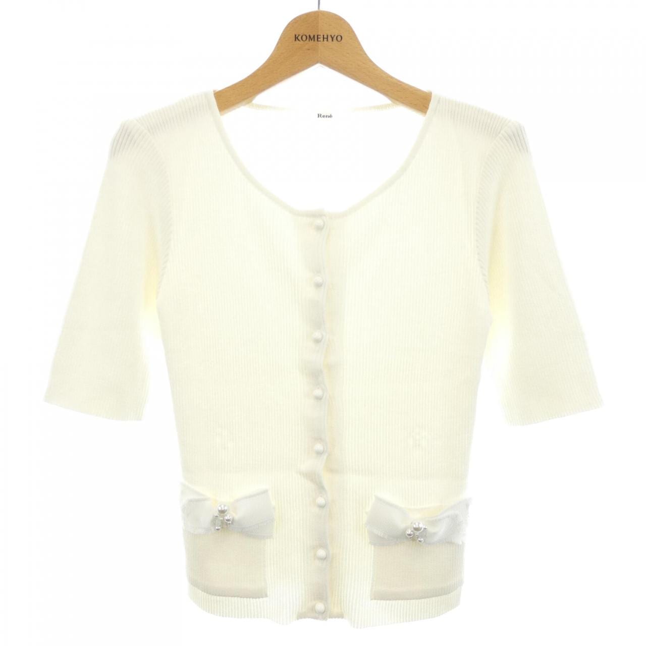 ルネ RENE 6722240 ニット